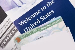 Welcome to the United States documents