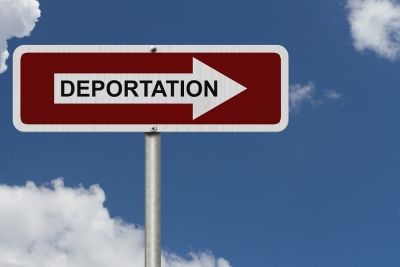 Grounds for Deportation