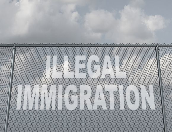 Illegal Immigration