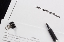 Visa Application