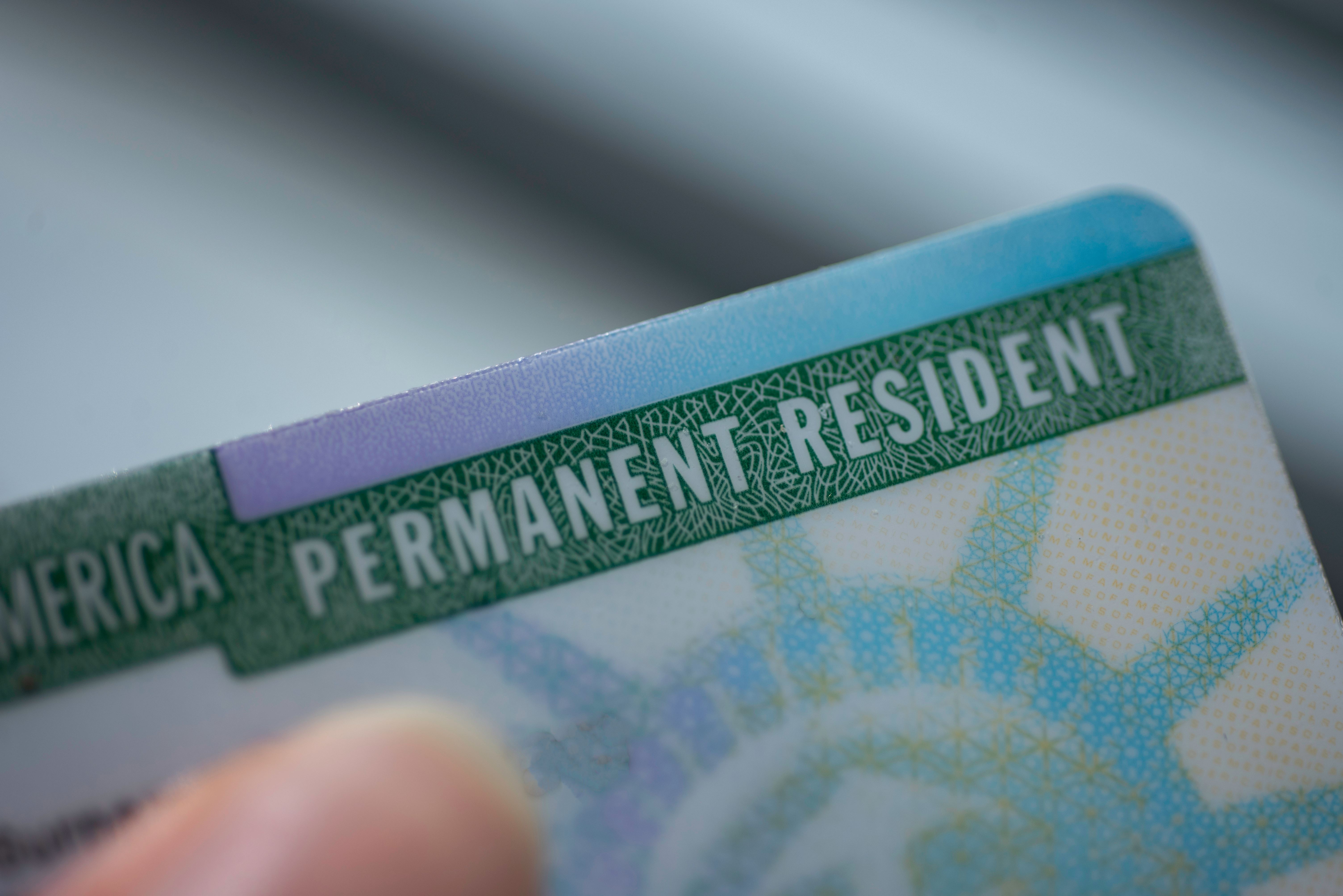 Answers To Green Card FAQs Kanu Associates P C 