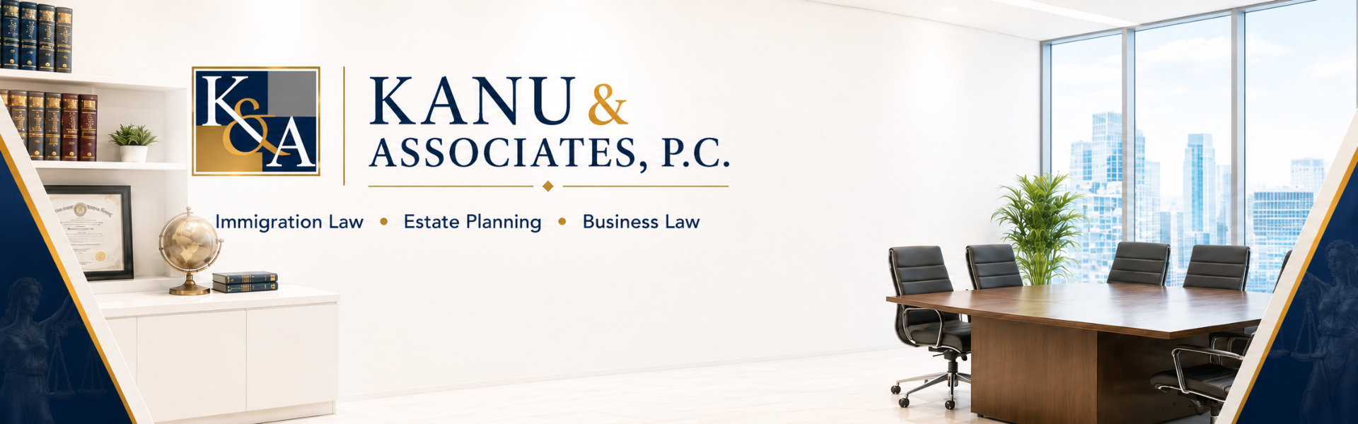 kanu associate, p.c.