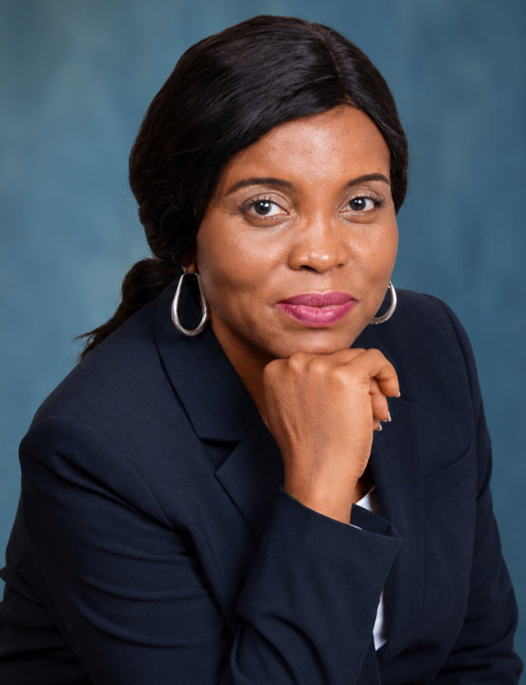 Chinwe Kanu