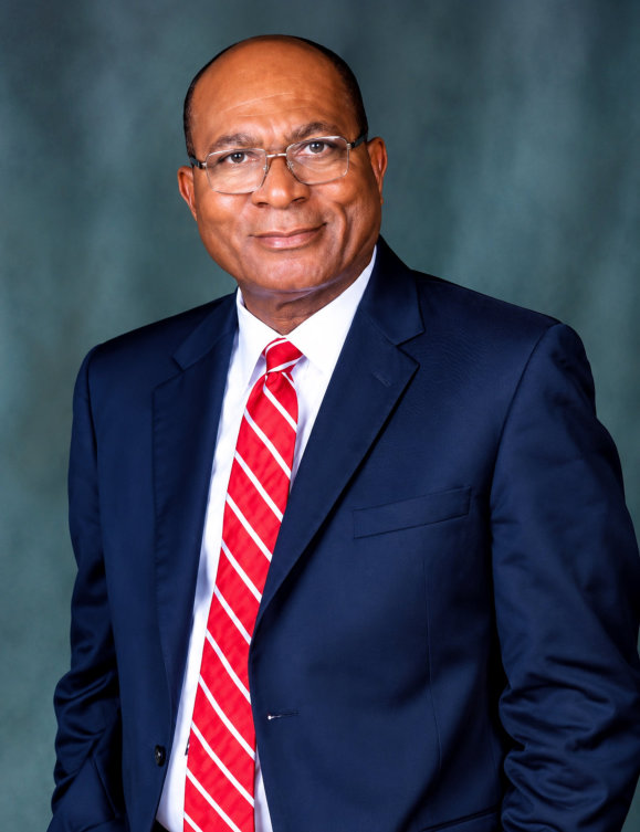 Solomon Kanu