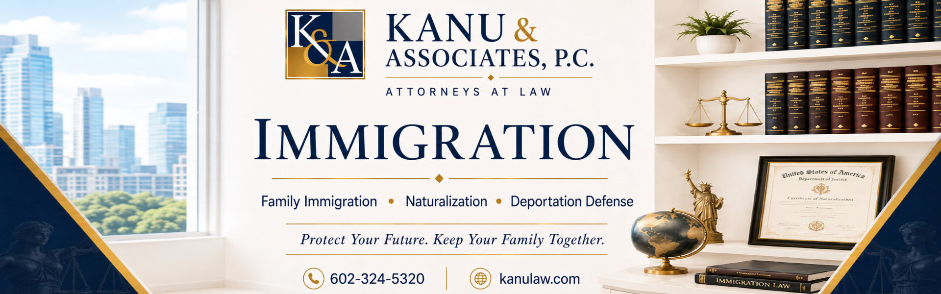 immigration law